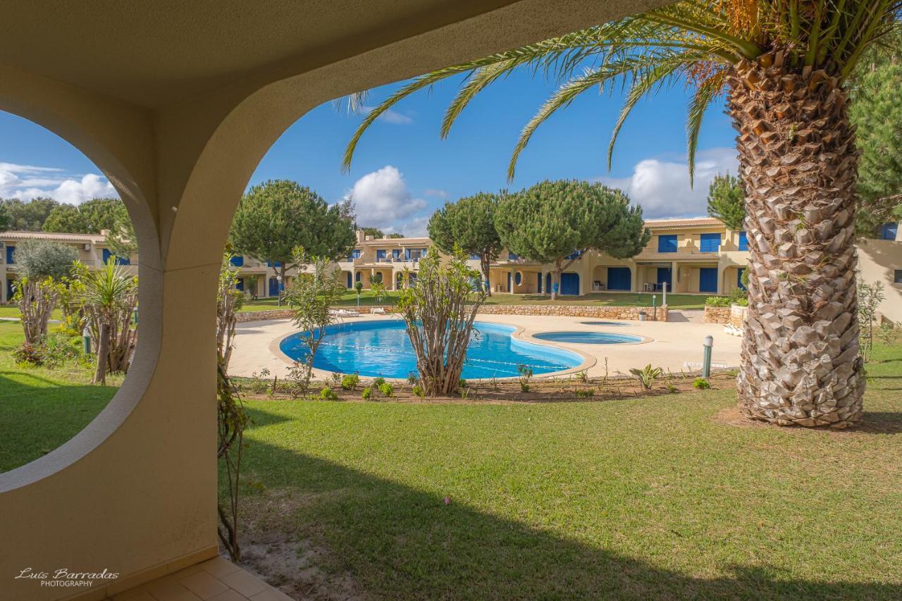 Hébergement de vacances Bemposta Pool View Alvor